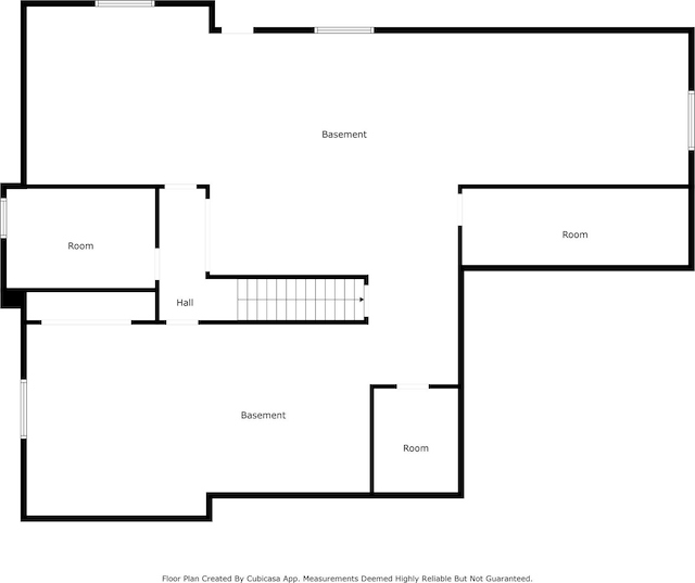 775 N 500 E, Spring City, UT 84662 - view of property floor plan