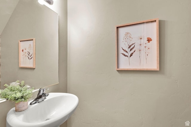 1028 W 950 N, Layton, UT 84041 - bathroom with a sink