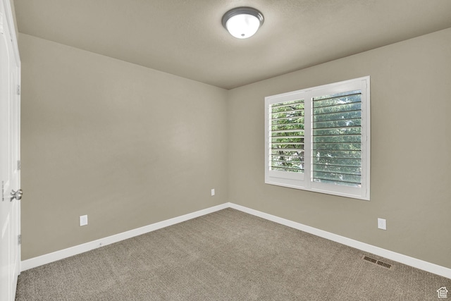 1028 W 950 N, Layton, UT 84041 - empty room with carpet flooring