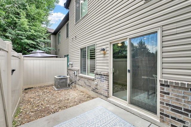 1028 W 950 N, Layton, UT 84041 - view of patio