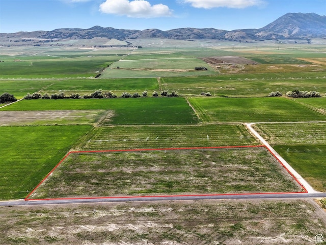 7850 N 6400 W, Newton, UT 84327