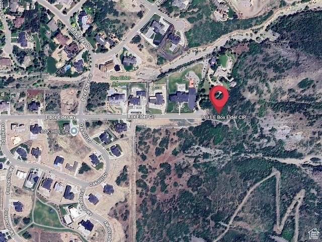 1691 E Box Elder Cir N Unit 54, Alpine, UT 84004