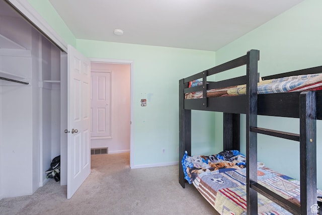 1851 N Main St, Centerville, UT 84014 - carpeted bedroom featuring baseboards