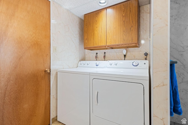 1851 N Main St, Centerville, UT 84014 - laundry room with cabinet space and washing machine and clothes dryer