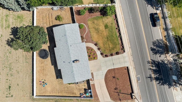 1851 N Main St, Centerville, UT 84014 - aerial view