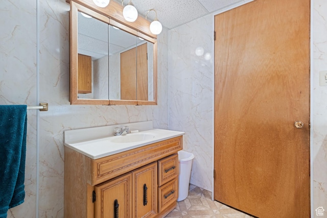 1851 N Main St, Centerville, UT 84014 - bathroom with vanity
