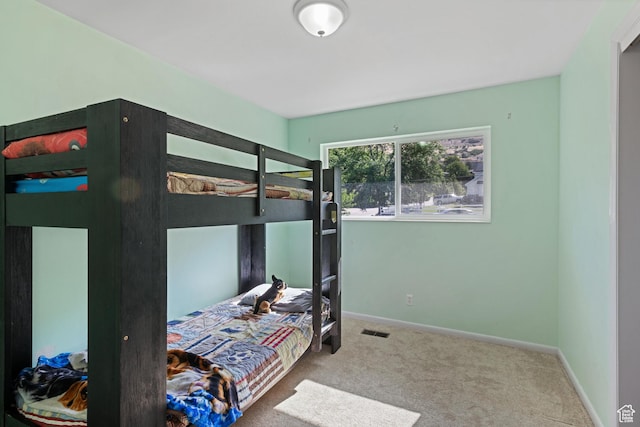 1851 N Main St, Centerville, UT 84014 - carpeted bedroom featuring baseboards