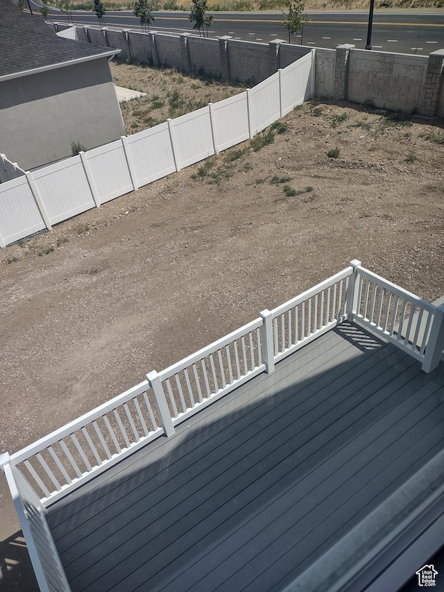 7497 W Sage Slope Way, Herriman, UT 84096 - view of yard
