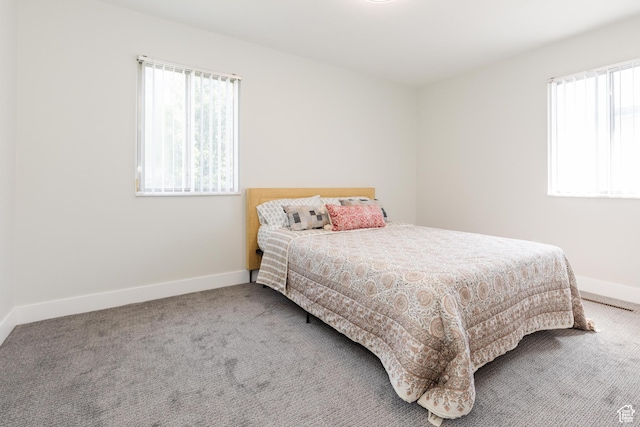 547 E 170 S, Logan, UT 84321 - carpeted bedroom with multiple windows