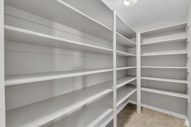 1360 E Telegraph Unit 14, Washington, UT 84780 - view of pantry