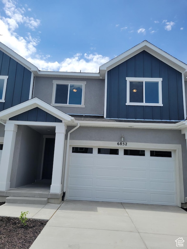 6852 S Mt Meek Dr Unit 213, West Jordan, UT 84081 - photo 1