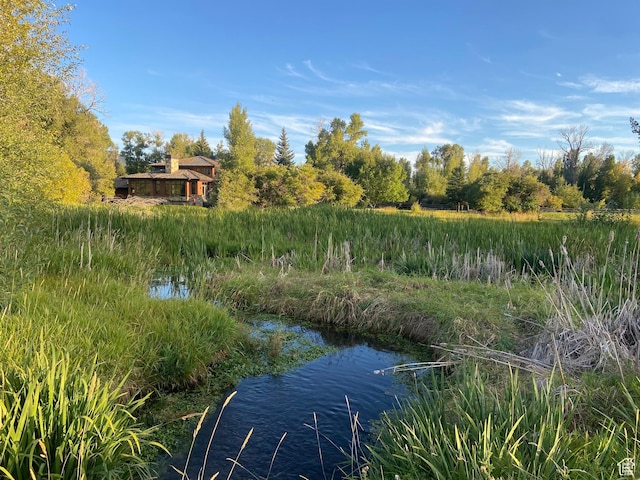 4445 N Millrace Rd, Oakley, UT 84055 - water view