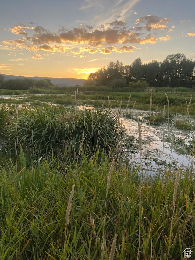 4445 N Millrace Rd, Oakley, UT 84055 - water view
