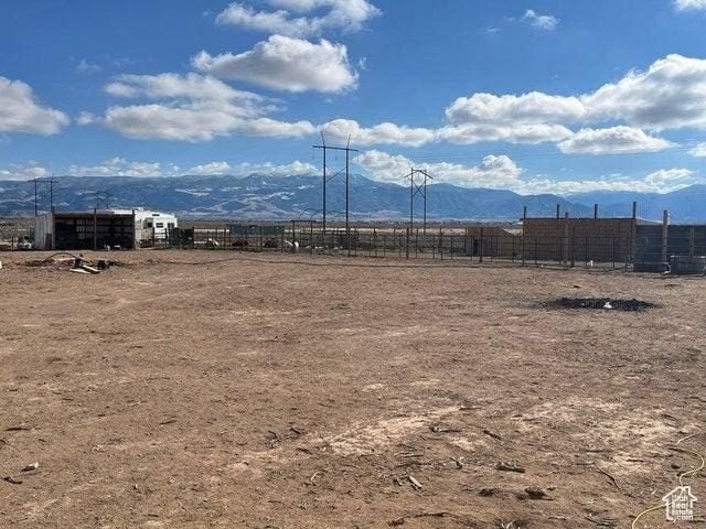 6864 N 3625 W, Cedar City, UT 84721