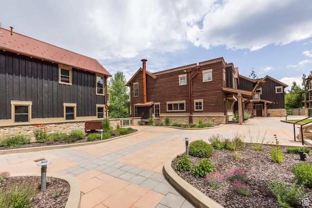 1825 Three Kings Dr Unit 703, Park City, UT 84060 - view of property