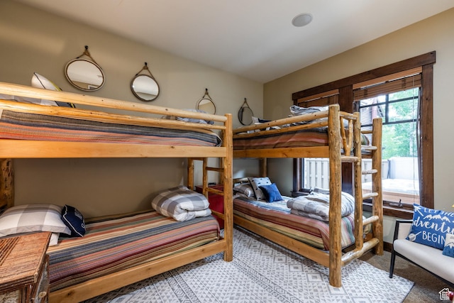 1825 Three Kings Dr Unit 703, Park City, UT 84060 - bedroom featuring carpet floors