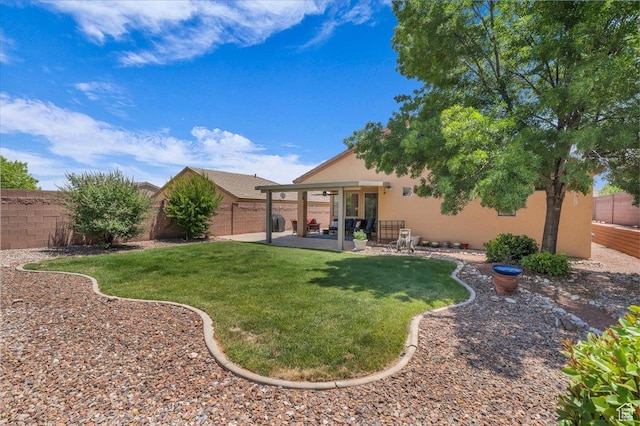 2903 E Slick Rock Rd, Washington, UT 84780 - photo 19