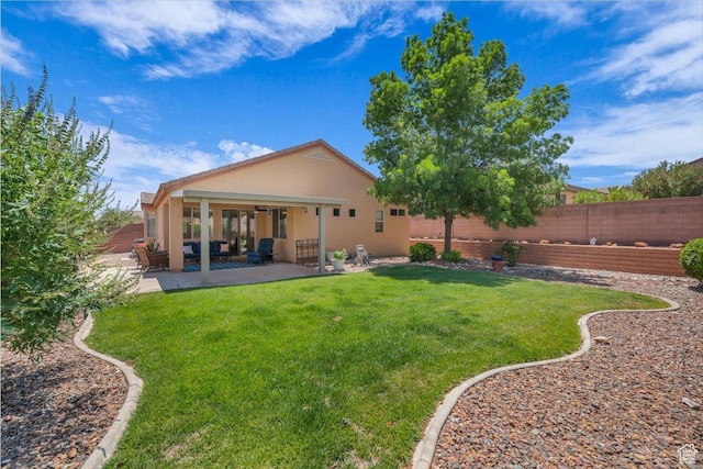 2903 E Slick Rock Rd, Washington, UT 84780 - photo 18