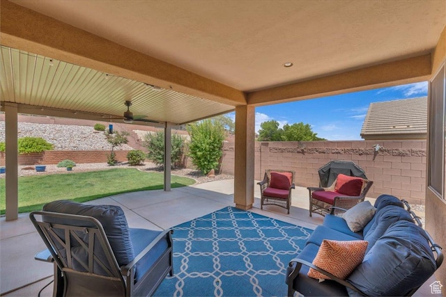 2903 E Slick Rock Rd, Washington, UT 84780 - photo 21