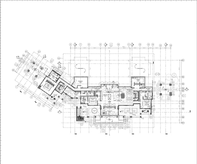 8988 N Sleeping Rock Cir, Kamas, UT 84036 - view of floor plan / room layout