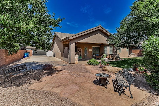 1919 S 30 W, Washington, UT 84780 - photo 37