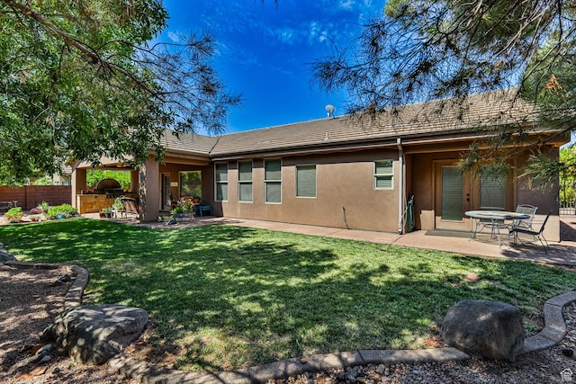 1919 S 30 W, Washington, UT 84780 - photo 41