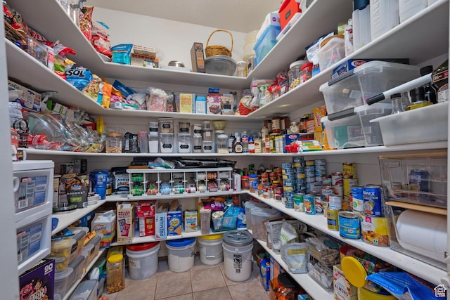 11508 S 5825 W, Payson, UT 84651 - view of storage area