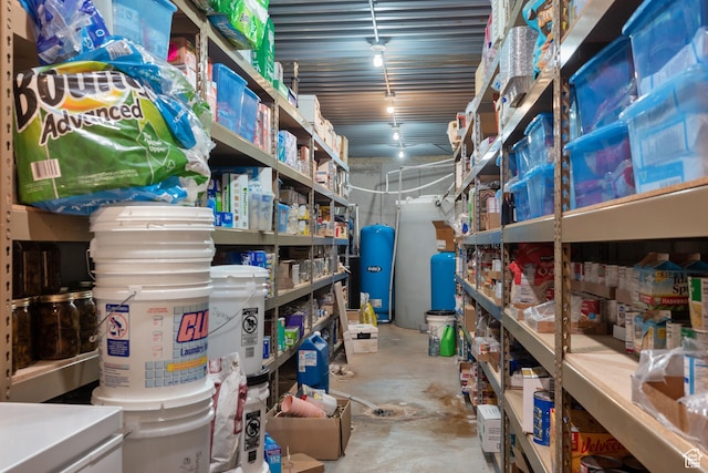 11508 S 5825 W, Payson, UT 84651 - view of storage room