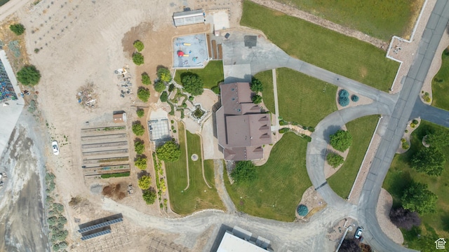 11508 S 5825 W, Payson, UT 84651 - view of property location
