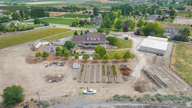 11508 S 5825 W, Payson, UT 84651 - drone / aerial view