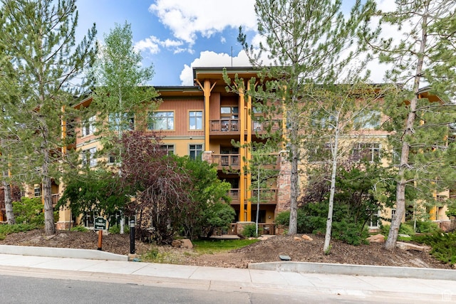3720 N Sundial Ct Unit B322, Park City, UT 84098 - view of property