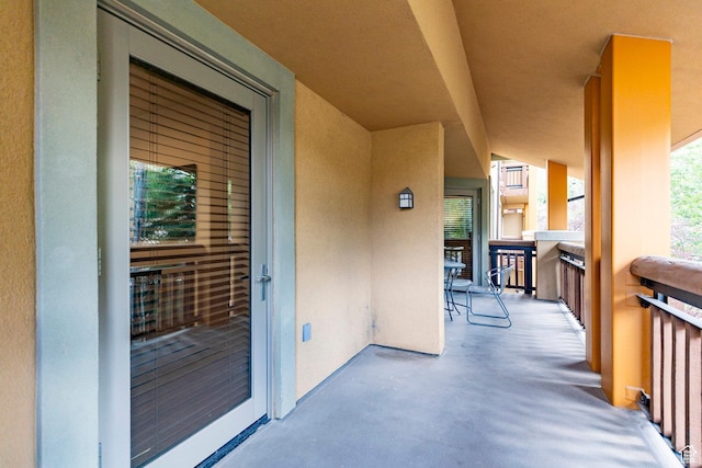 3720 N Sundial Ct Unit B322, Park City, UT 84098 - view of patio