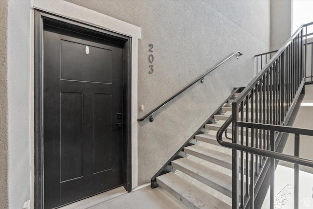1806 W Newcastle Ln Unit 203, Saratoga Springs, UT 84045 - view of exterior entry