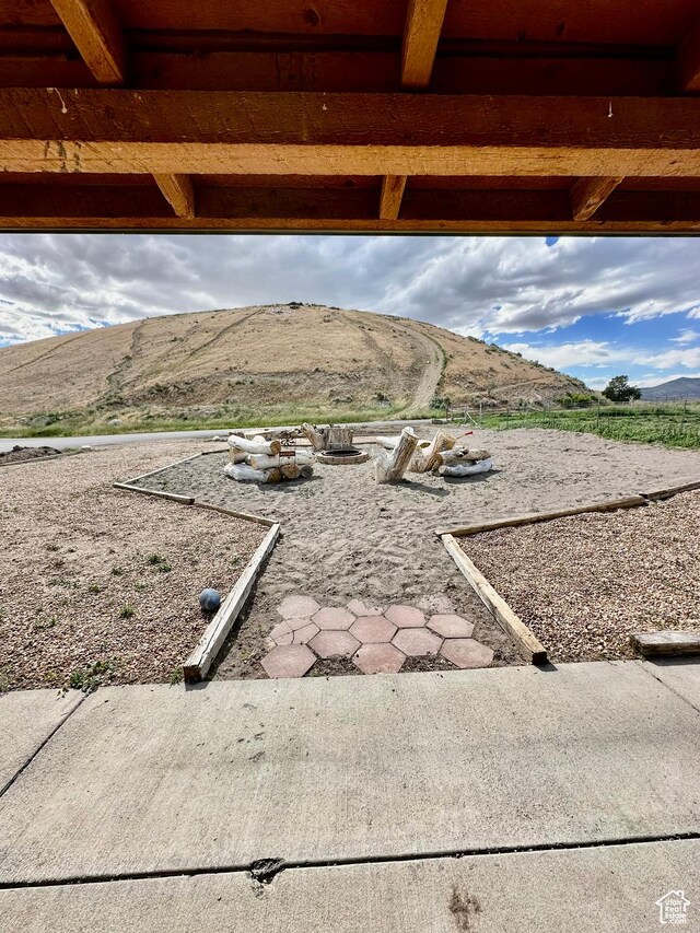 280 W Center St, Sterling, UT 84665 - view of mountain backdrop