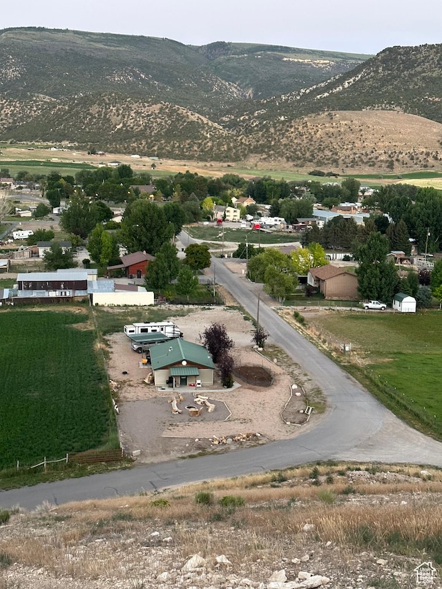 280 W Center St, Sterling, UT 84665 - view of mountain background