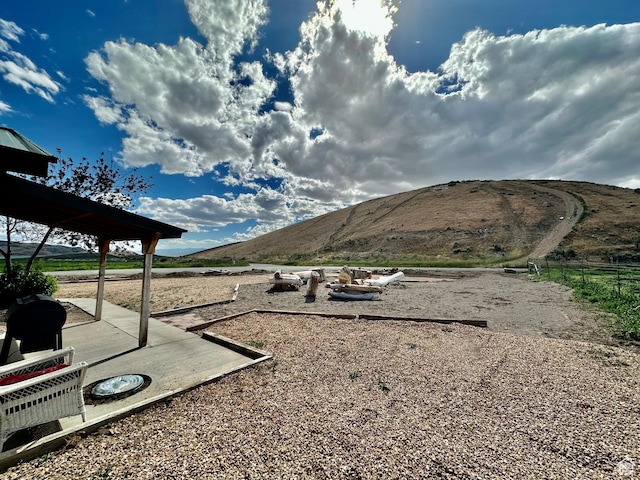 280 W Center St, Sterling, UT 84665 - view of mountain backdrop