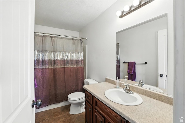 487 W 1490 N Unit 106, Logan, UT 84341 - full bathroom with vanity and tile patterned floors