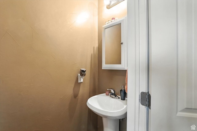 487 W 1490 N Unit 106, Logan, UT 84341 - bathroom featuring a sink