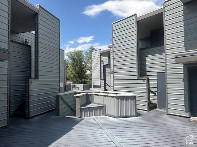 333 E 4500 S Unit 13, Murray, UT 84107 - photo 19