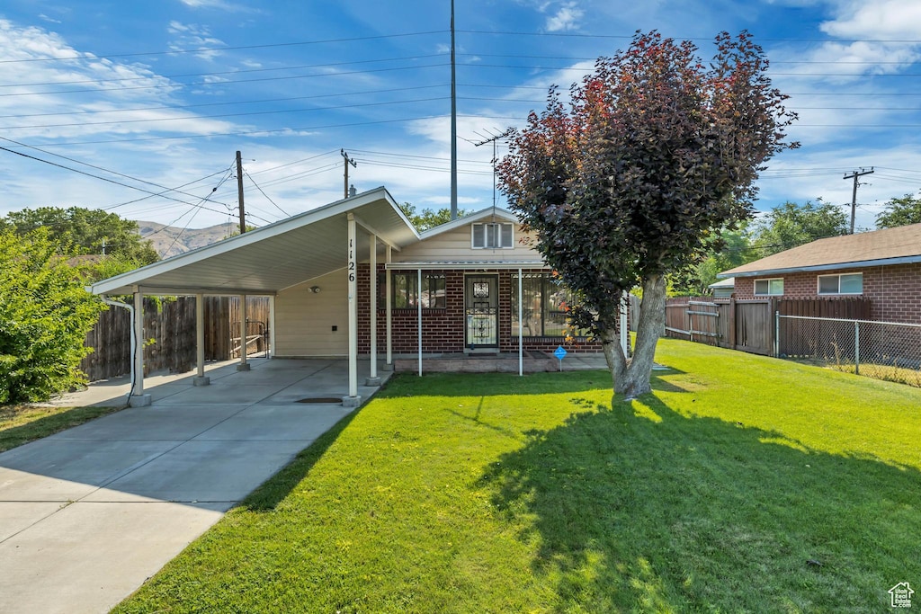 1126 N 1400 W, Salt Lake City, UT 84116 - photo 1