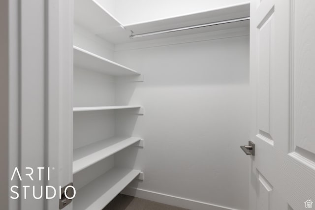 3643 W 650 N, Layton, UT 84041 - view of spacious closet