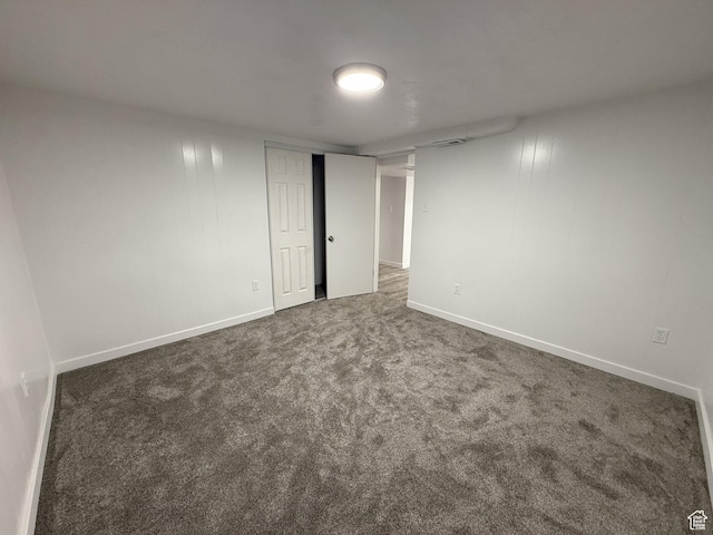 318 E 100 N, Brigham City, UT 84302 - finished basement with baseboards and carpet