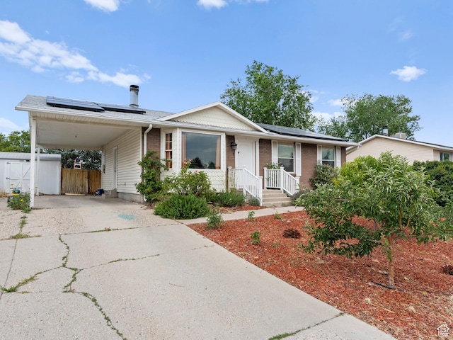 5268 W Westslope Dr, Salt Lake City, UT 84118 - photo 22