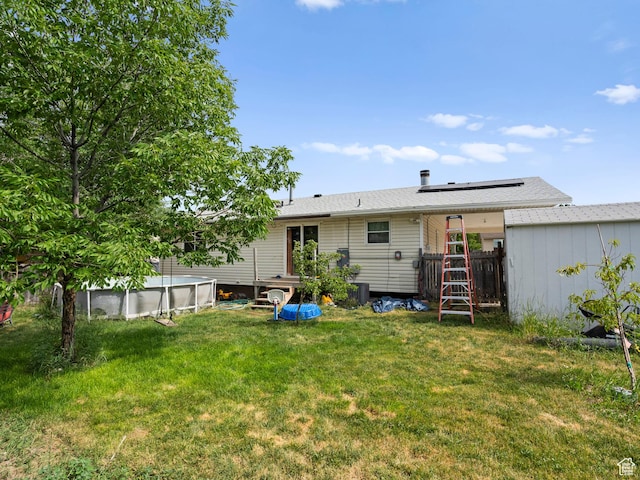 5268 W Westslope Dr, Salt Lake City, UT 84118 - photo 20