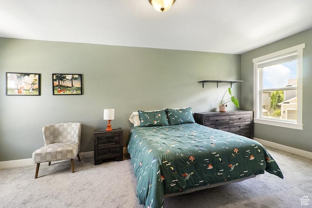 10907 Tahoe Way S, Jordan, UT 84009 - carpeted bedroom with baseboards