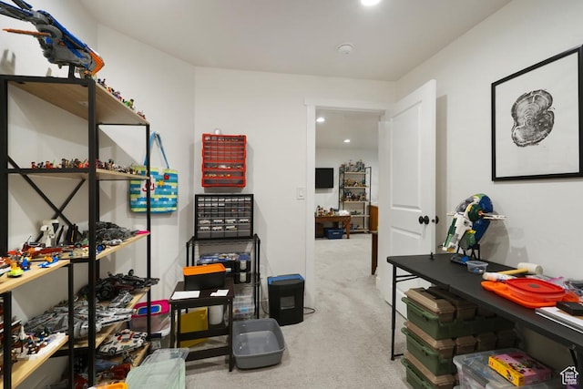 10907 Tahoe Way S, Jordan, UT 84009 - view of storage room