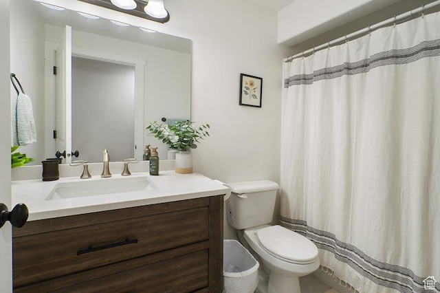 10907 Tahoe Way S, Jordan, UT 84009 - bathroom with vanity and toilet