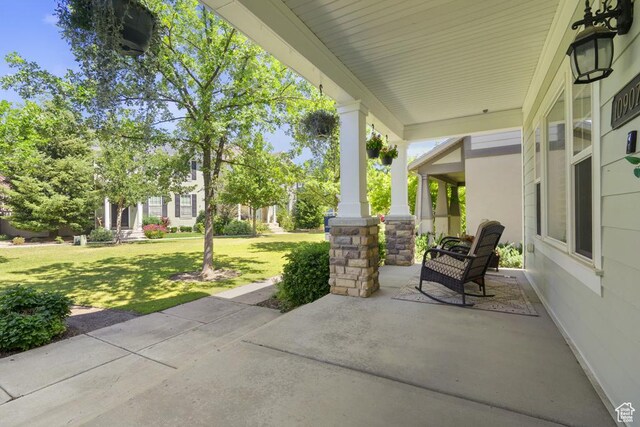 10907 Tahoe Way S, Jordan, UT 84009 - photo 9