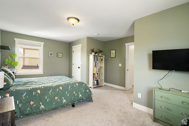 10907 Tahoe Way S, Jordan, UT 84009 - carpeted bedroom with baseboards