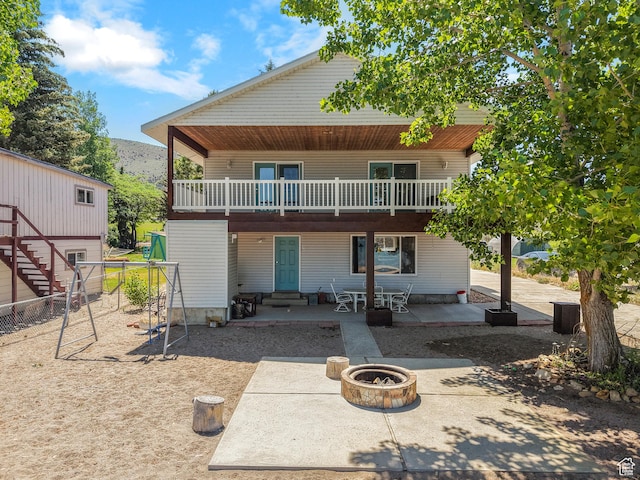 1469 N Cisco Rd, Laketown, UT 84038 - photo 5